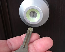 シリンダー交換（ＣＰマーク付）