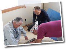 リフォーム施工